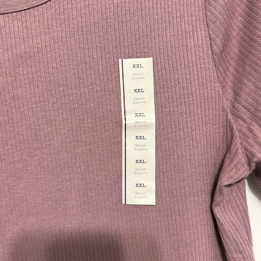 A New Day shirt​​​​​ - Picture 2 of 3